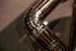 Lotus Emira Valved Sport Exhaust System