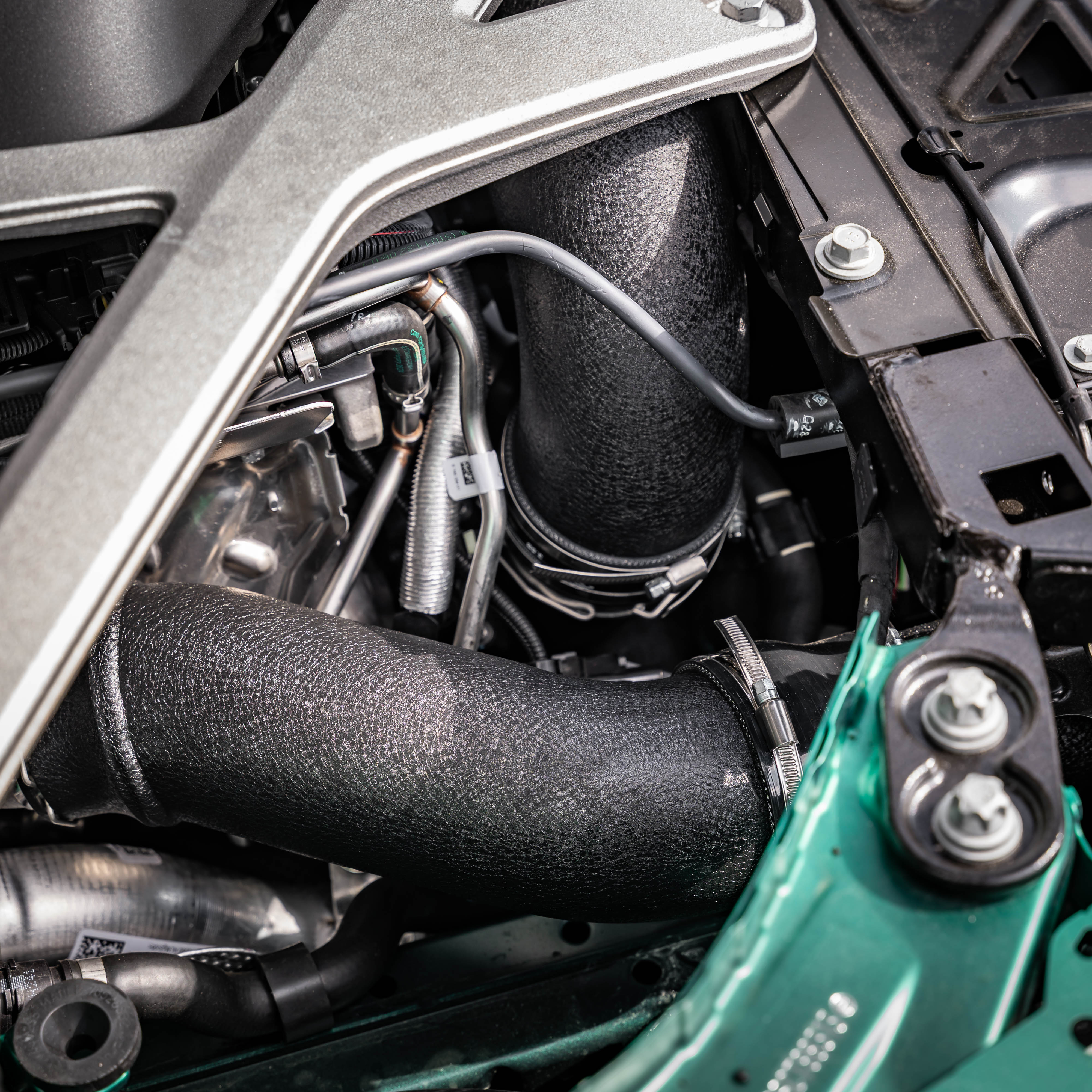 BMS G8x BMW M2 M3 M4 S58 Performance Intake - Legends Auto Parts