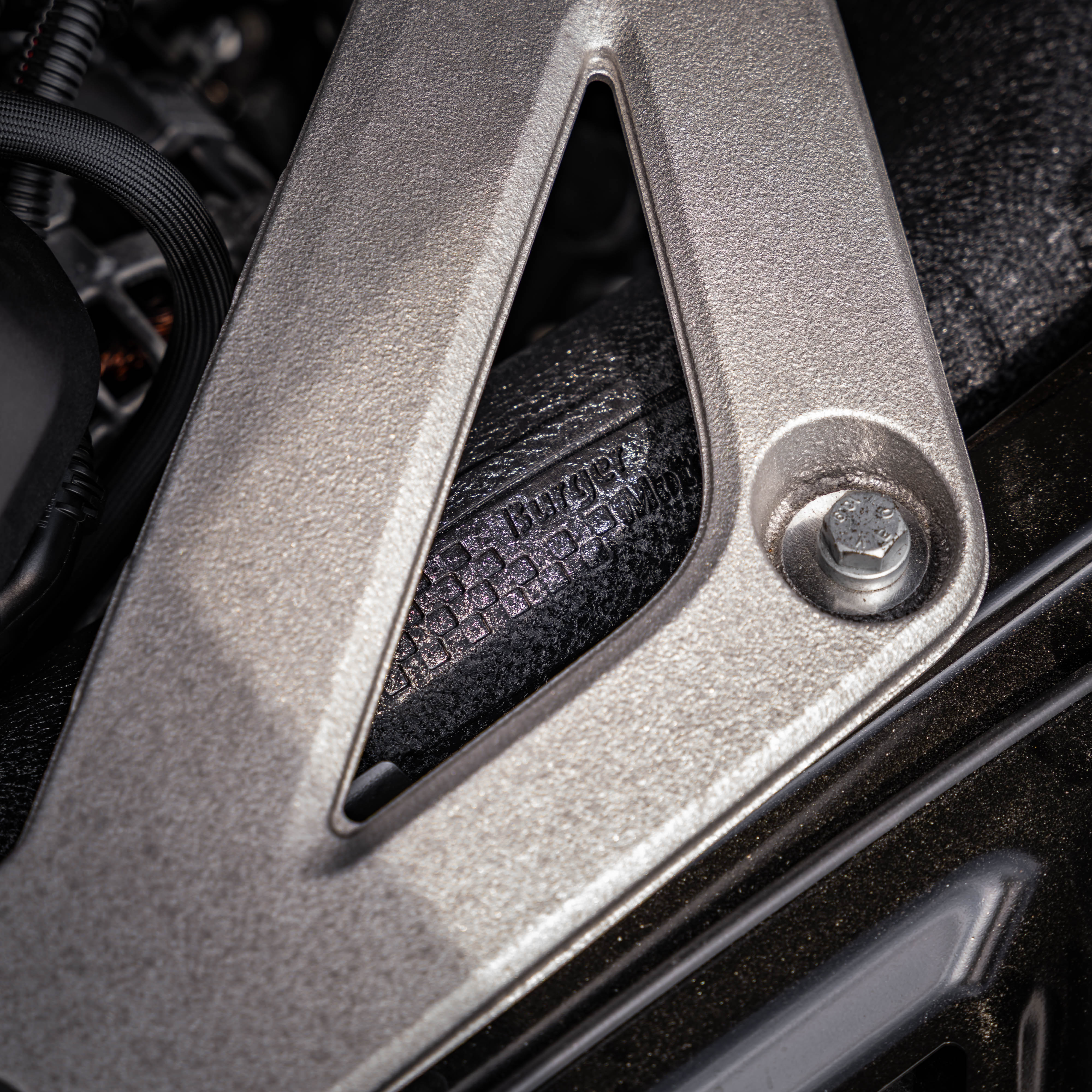 BMS G8x BMW M2 M3 M4 S58 Performance Intake - Legends Auto Parts
