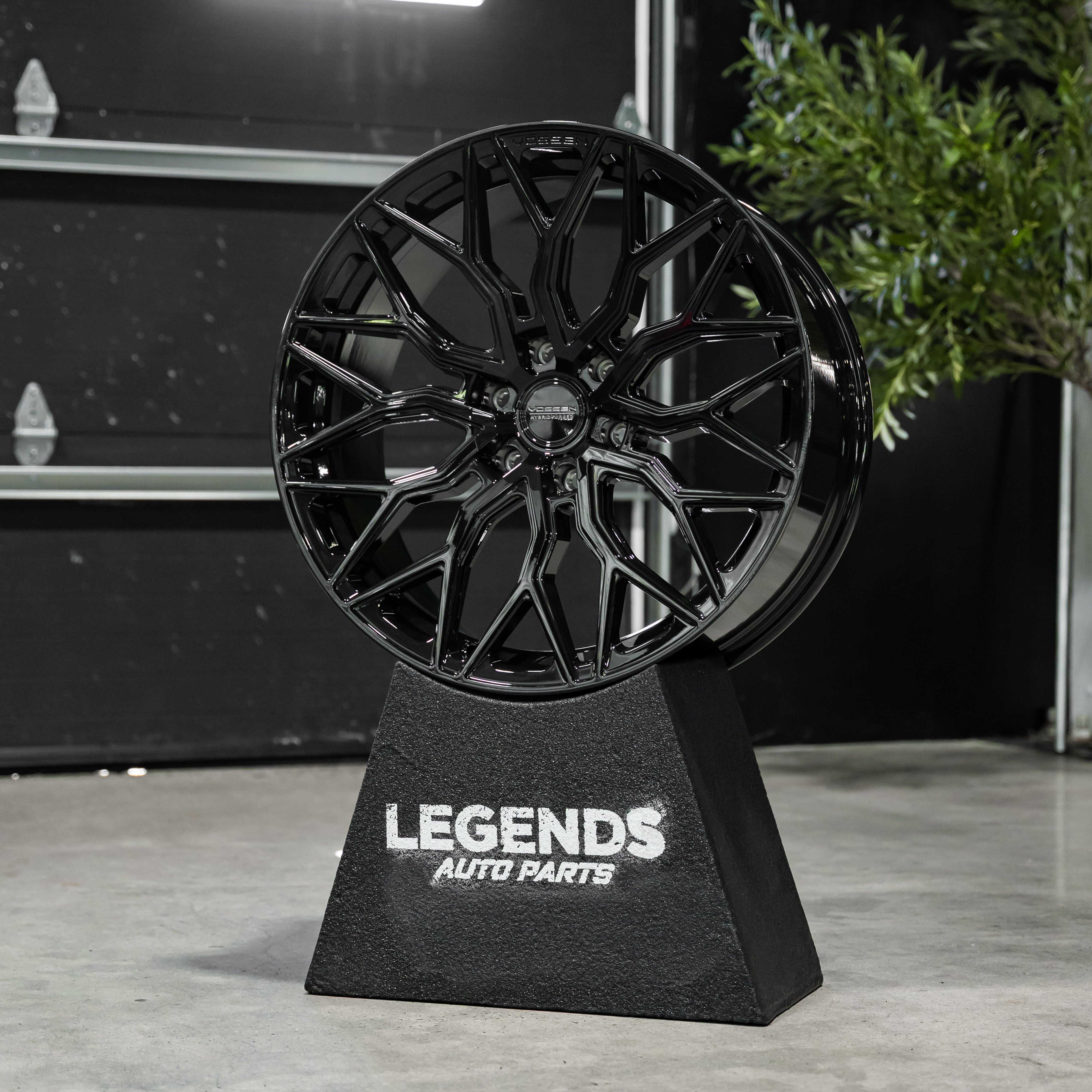 VOSSEN HF6-3 - Legends Auto Parts