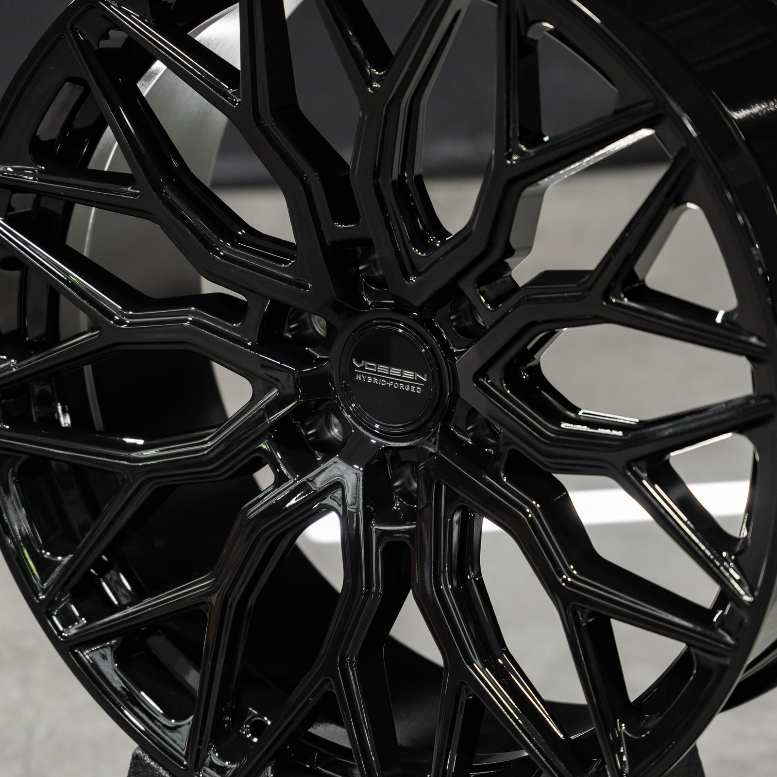 VOSSEN HF6-3 - Legends Auto Parts