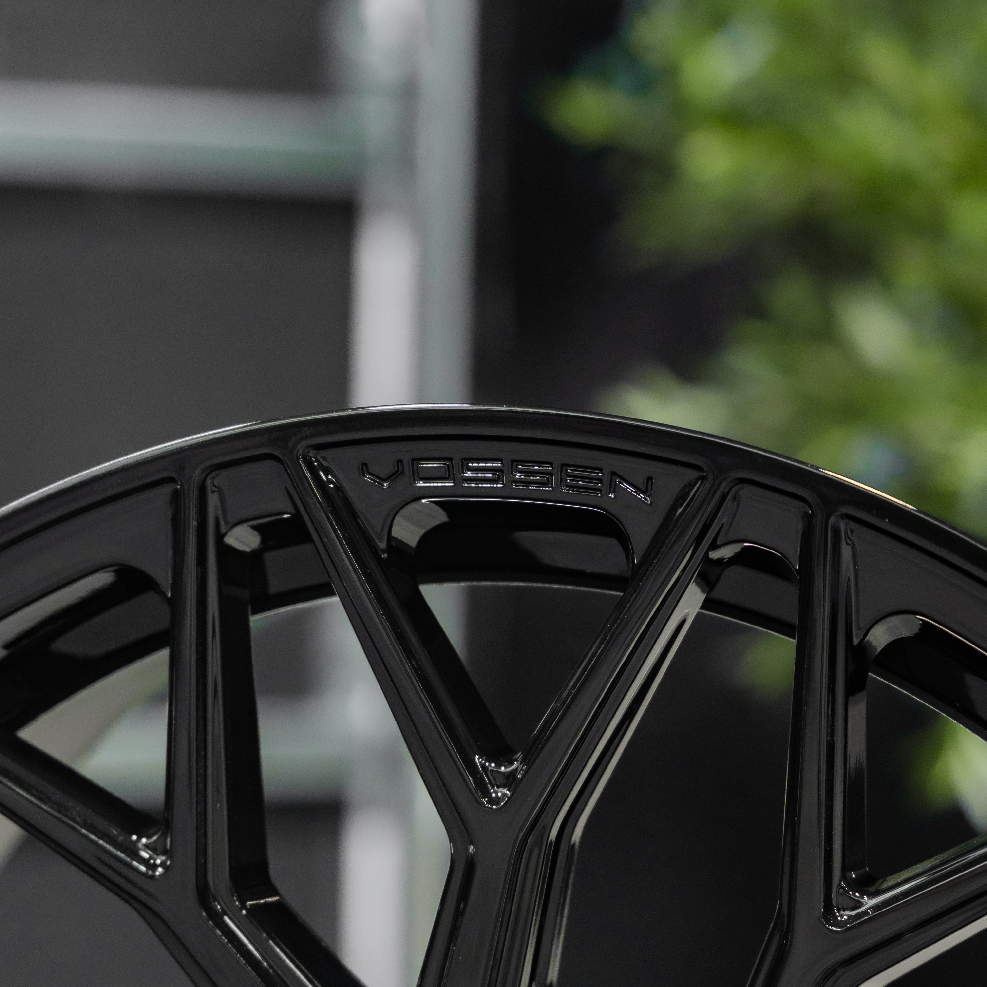 VOSSEN HF6-3 - Legends Auto Parts