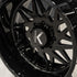 KG1 Forged BYPASS - Contender Series - Legends Auto Parts