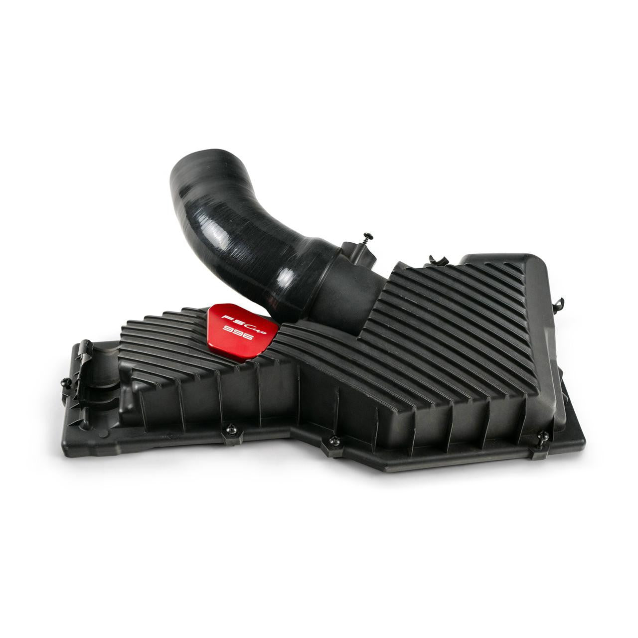 Fabspeed - Porsche 996 Carrera Cold Air Upgrade Kit (1999-2004) - Legends Auto Parts