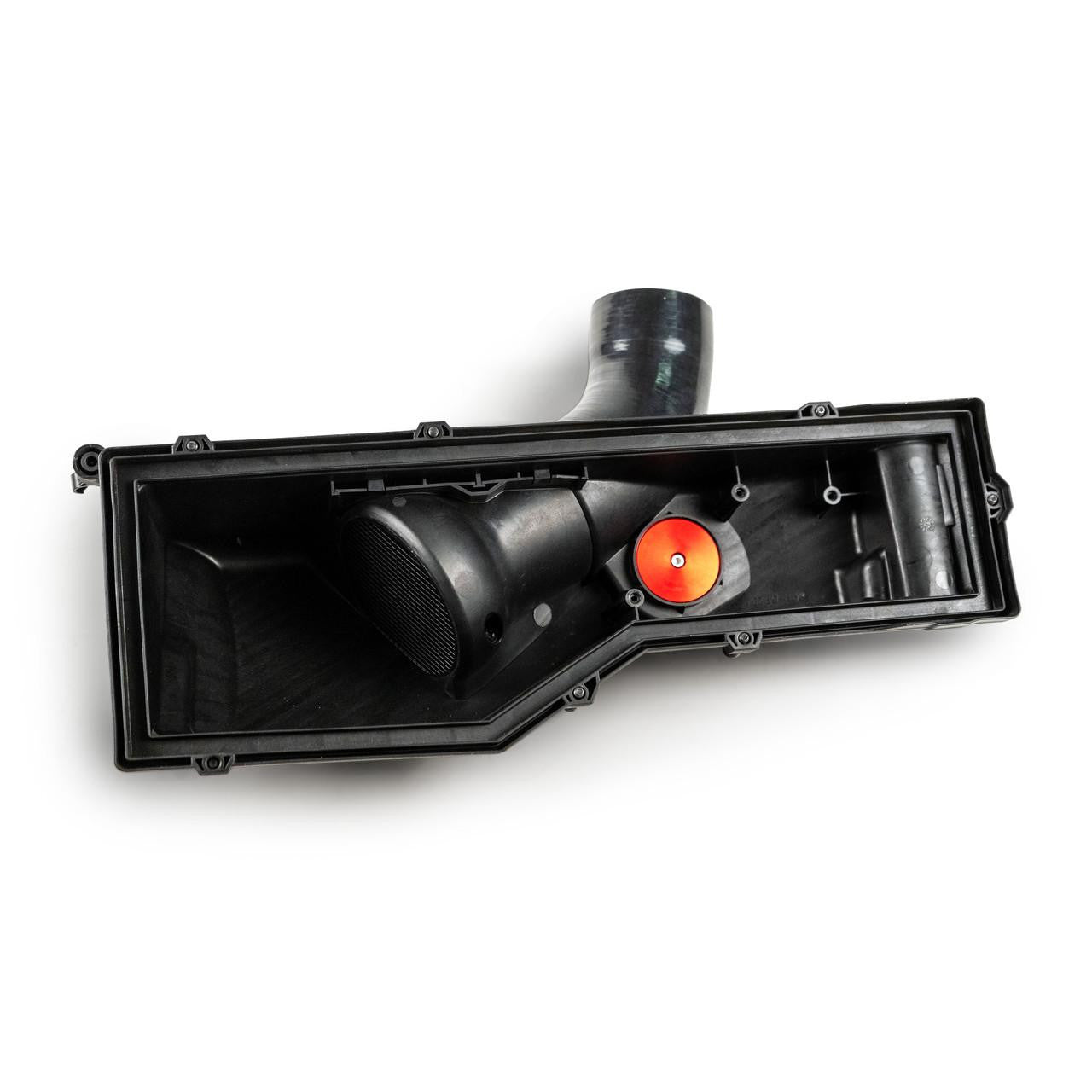 Fabspeed - Porsche 996 Carrera Cold Air Upgrade Kit (1999-2004) - Legends Auto Parts