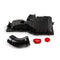 Fabspeed - Porsche 996 Carrera Cold Air Upgrade Kit (1999-2004) - Legends Auto Parts