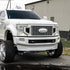 2017 - 2026 Ford F250 F350 F450 Super Duty Custom Painted OEM Grille