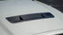2010 - 2014 Shelby GT500 Carbon Fiber Hood Vent - Legends Auto Parts