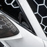 2020+ Porsche 911 Carrera / GT3 / GT3RS All Trims Anti-Buffeting Wind Deflector