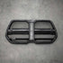ADRO Carbon Grille & Duct Vents for G8X BMW M3 / M4