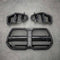 ADRO Carbon Grille & Duct Vents for G8X BMW M3 / M4