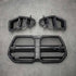 ADRO Carbon Grille & Duct Vents for G8X BMW M3 / M4