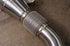 BMW GEN3 B58N 400 Cell Catted Downpipes