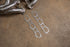 400 Cell Catted Down Pipes For Porsche 992 GT3 / GT3 RS