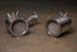 Audi C8 RS6 / RS7 400 Cell Catted Downpipes