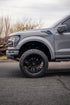 Wicked Trucks - 2021 - 2025 FORD RAPTOR R 3" SUSPENSION LIFT