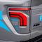 2019-2025 Ford F-150 OEM LED Tail Lights Custom Painted ( All Trims )