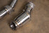 BMW F80/F82/F83/F87C M2C / M3 / M4 400 Cell Catted Downpipes