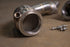 BMW F80/F82/F83/F87C M2C / M3 / M4 400 Cell Catted Downpipes