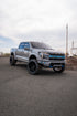 2021-2025 Ford F-150 Raptor Custom Painted Raptor Emblem Package - Legends Auto Parts