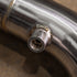 Porsche Cayenne Turbo S/GT/GTS 400 Cell Catted Downpipes