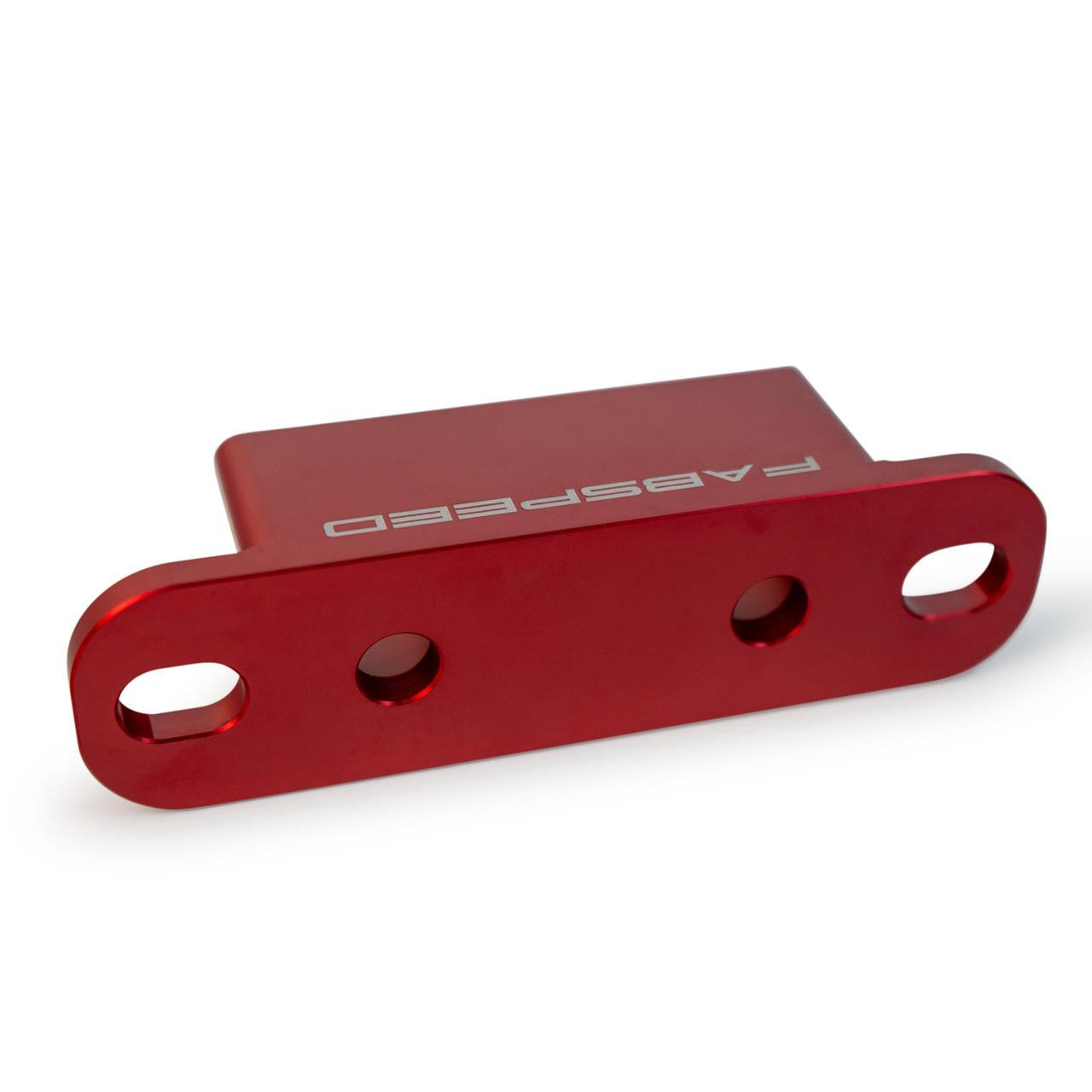 Fabspeed - Porsche Boxster/Cayman Rear Jack Point (1997-2024+) - Legends Auto Parts