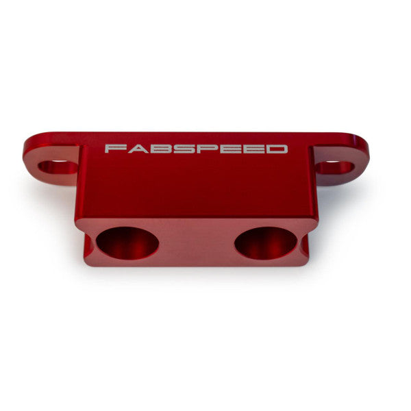 Fabspeed - Porsche Boxster/Cayman Rear Jack Point (1997-2024+) - Legends Auto Parts