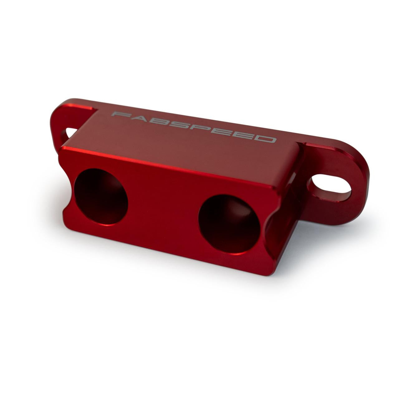 Fabspeed - Porsche Boxster/Cayman Rear Jack Point (1997-2024+) - Legends Auto Parts