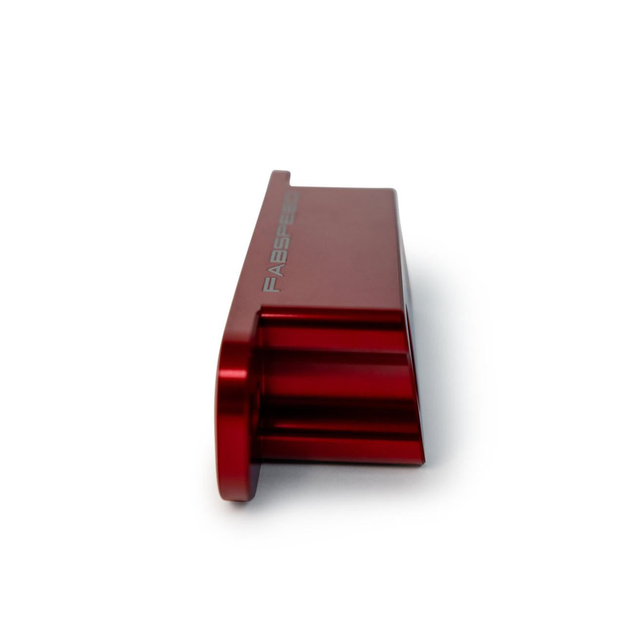 Fabspeed - Porsche Boxster/Cayman Rear Jack Point (1997-2024+) - Legends Auto Parts