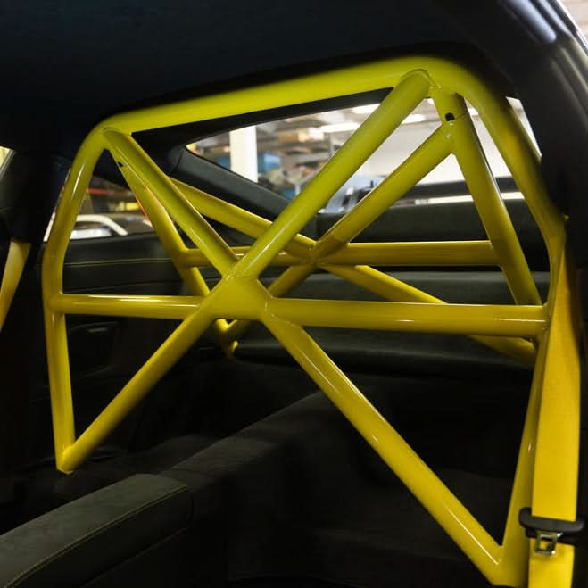 StudioRSR Porsche 992 GT3 Roll Bar / Roll Cage - Legends Auto Parts