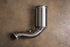 Audi RSQ8/SQ8/SQ7 400 Cell Catted Downpipes