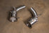 400 Cell Catted Down Pipes For Porsche 992 Turbo / Turbo S