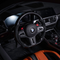 2021+ BMW G80/G82/G87 M2/M3/M4 Carbon Fiber Steering Wheel