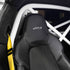 2021-2024 992 Carrera / Turbo / GT3 / GT3RS Seat Belt Re-Web Service - Legends Auto Parts