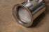 400 Cell Catted Down Pipes For Porsche 992 Turbo / Turbo S