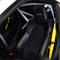 2021-2024 992 Carrera / Turbo / GT3 / GT3RS Seat Belt Re-Web Service - Legends Auto Parts