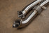 BMW G80/G82/G83 M3 / M4 HFD Midpipe