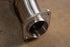 BMW G80/G82/G83/G87 M2 / M3 / M4 400 Cell Catted Downpipes