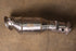 BMW G80/G82/G83/G87 M2 / M3 / M4 400 Cell Catted Downpipes