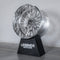 24x12 American Force CKH41 Frost - 8x170 Lug Pattern - Polished (Set of 4) - Legends Auto Parts