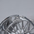 24x12 American Force CKH41 Frost - 8x170 Lug Pattern - Polished (Set of 4) - Legends Auto Parts