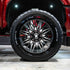 American Force Wheels - CKH41 FROST CC - Legends Auto Parts