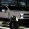 2023-2026 Ford Super Duty F-250/350/450 White LED Cab Lights OEM