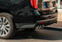 Corsa Performance - Sport / 3.0 in Cat-Back DRE 4.0 in Twin Tips | 2021-2024 Chevrolet Suburban, GMC Yukon XL 5.3L - Legends Auto Parts