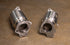 Chevy Corvette C8 / C8 Z06 400 Cell Catted Downpipes