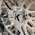 KG1 Forged BUCKLER - Legend Series