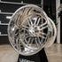 KG1 Forged H8TER - Contender Series
