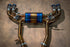 BMW G90 M5 Valved Sport Exhaust System