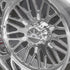 26x14 Liberty Forged LBTYC21 - 8x170 Lug Pattern - Polished (Set of 4) - Legends Auto Parts