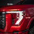 2024-2026 GMC Sierra Denali AT4 2500/3500 Custom OEM Headlights